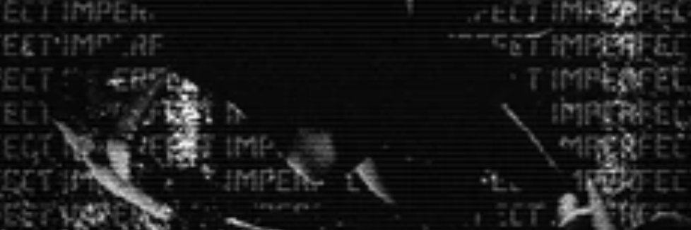Is Imperfect out yet? banner