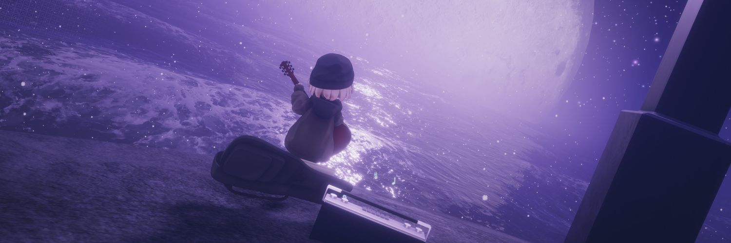 孤華 祈凪✾ banner