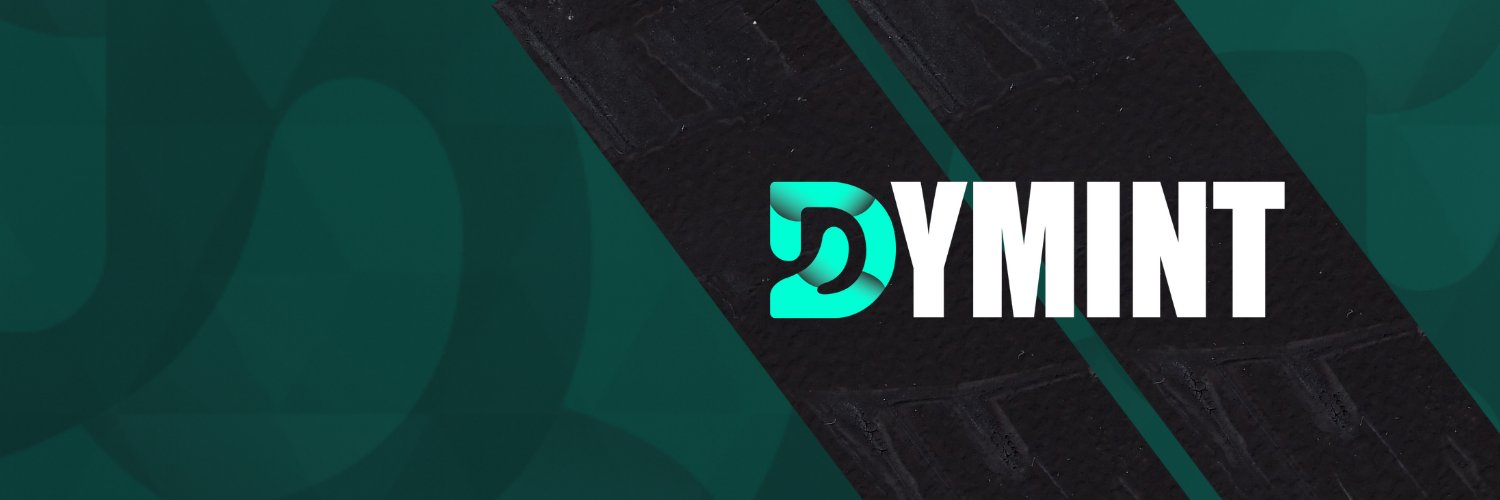 DYMINT PROTOCOL 💎 banner