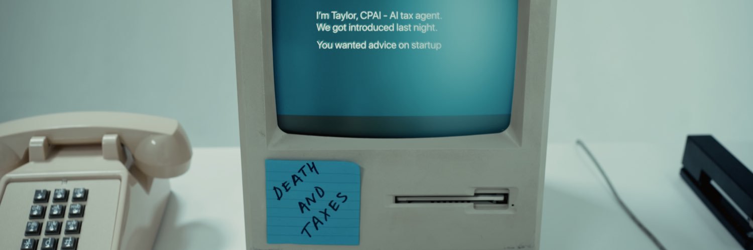 taylorcpai's profile banner image