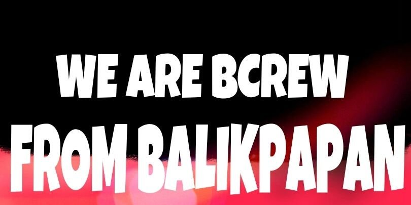 BCrewBPPN's profile banner image