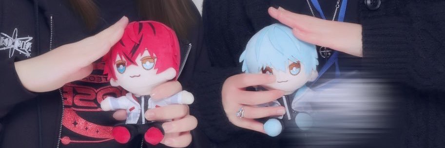 ちょすっきー banner