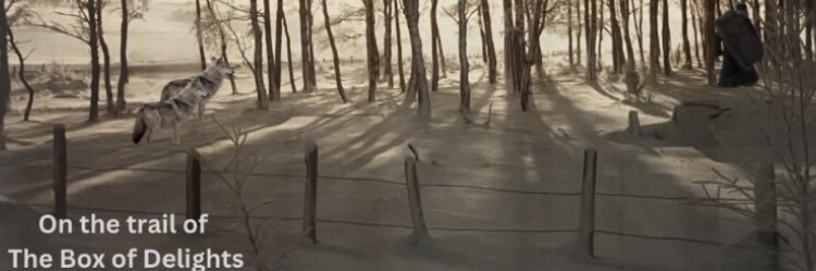 RichCoghill's profile banner image