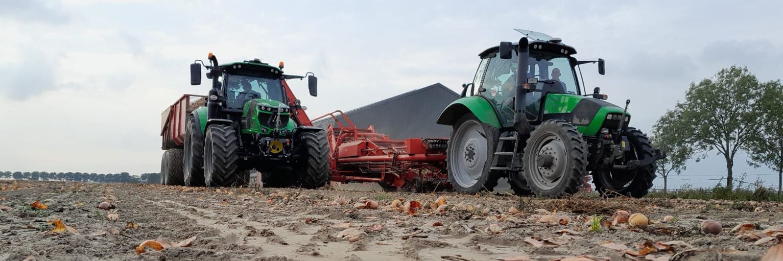 Foppe-Jan Dijkstra banner