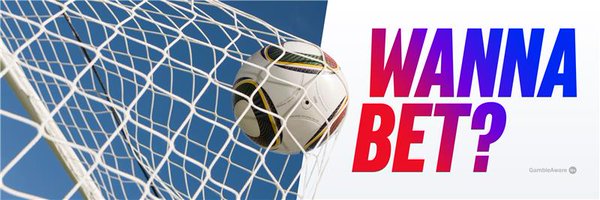 Betfred Profile Banner