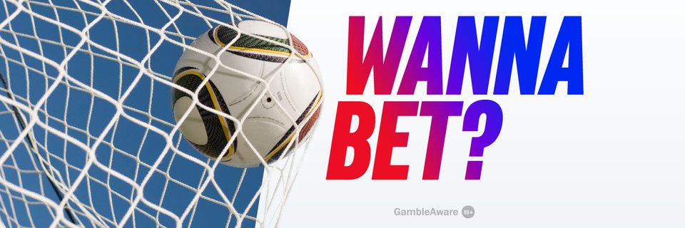 Betfred banner