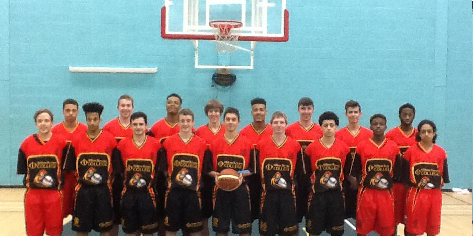 MKC_Basketball's profile banner image
