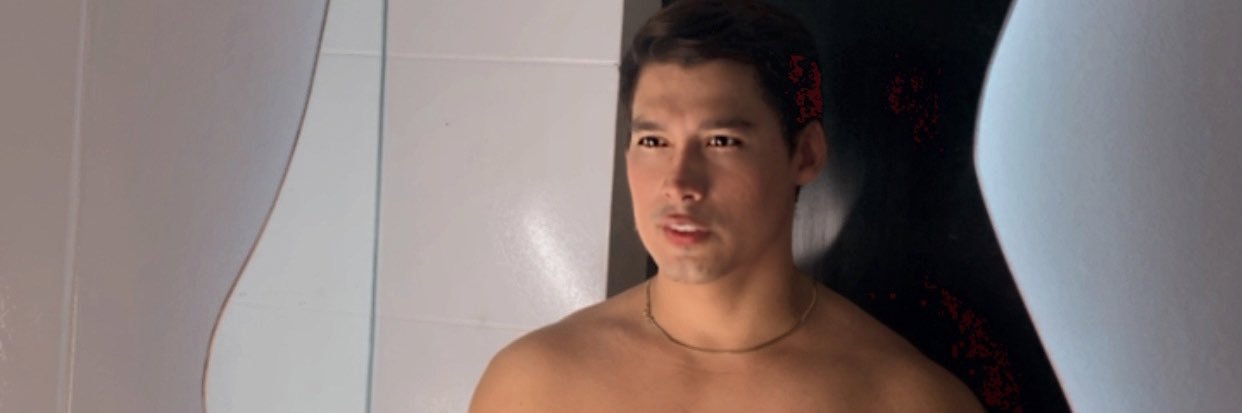 Mario Fernando Perez banner
