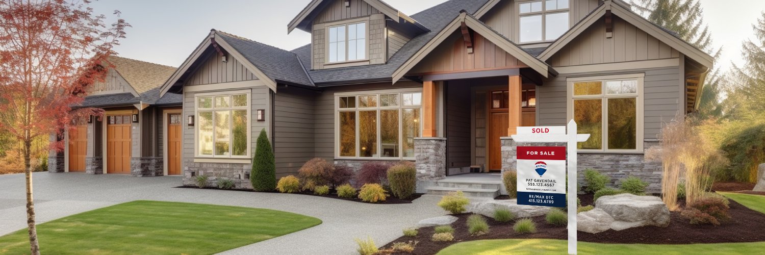 Mark Leader Real Estate banner