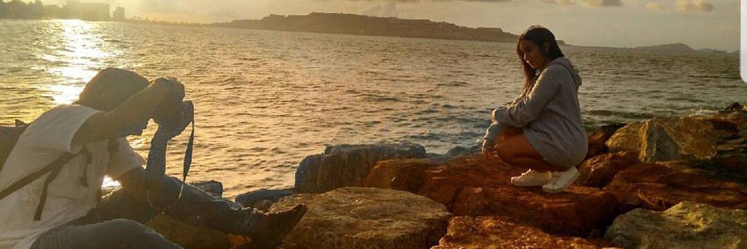 franciskarinalm's profile banner image