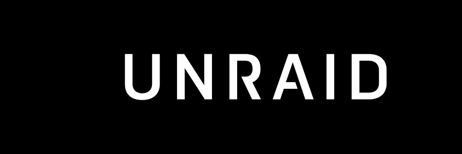 UNRAID banner