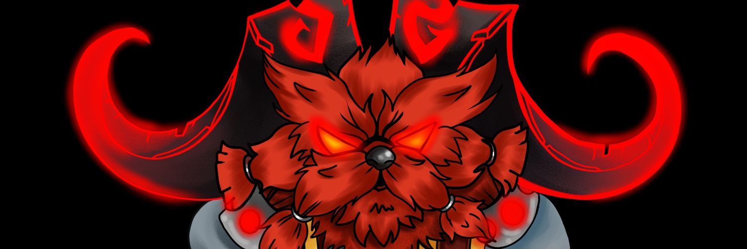 Krymli's profile banner image