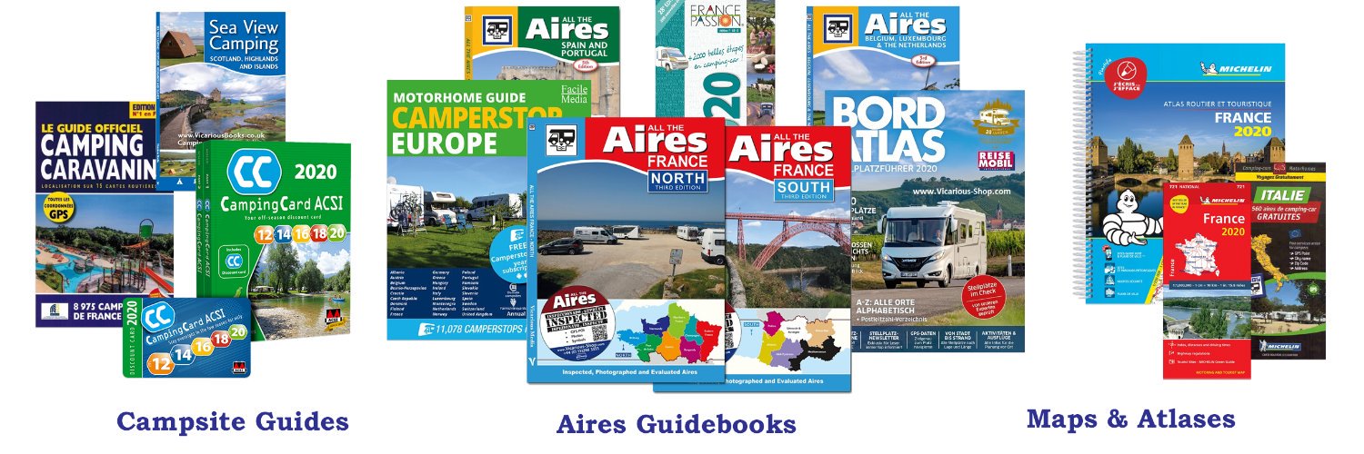 VicariousBooks's profile banner image