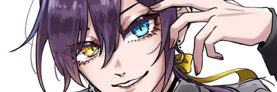 Charl2396's profile banner image