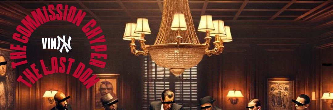 VinNY49th's profile banner image