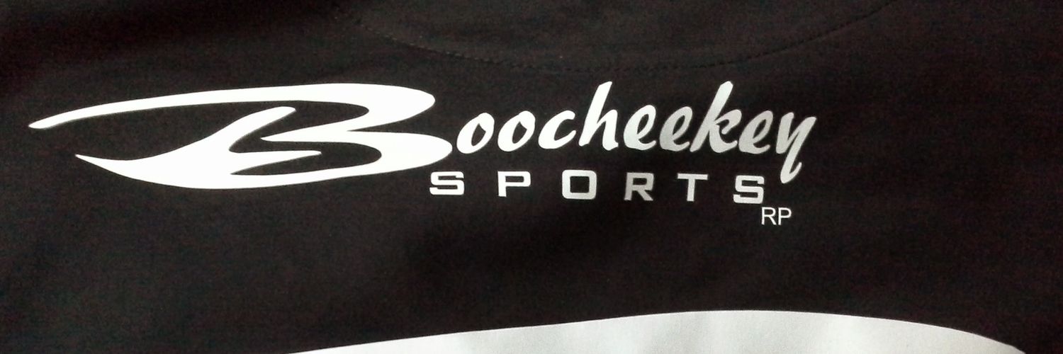 #Boocheeckey Sports banner