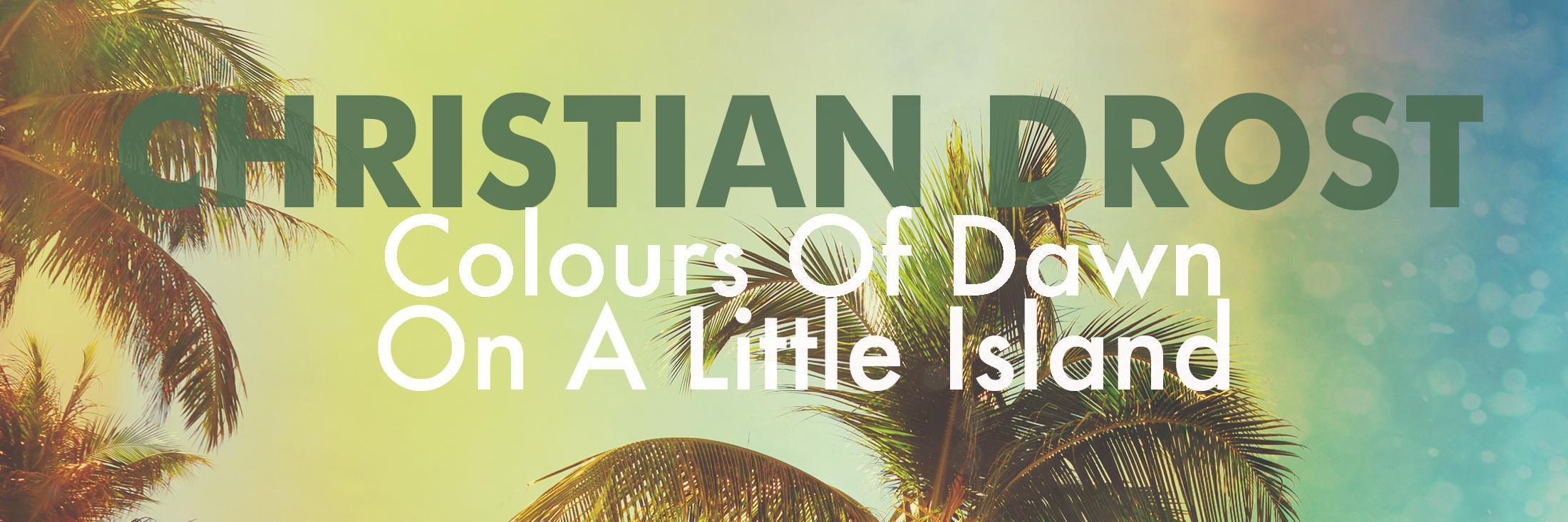 DrostMusic's profile banner image