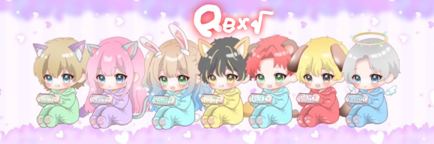 れんれん banner
