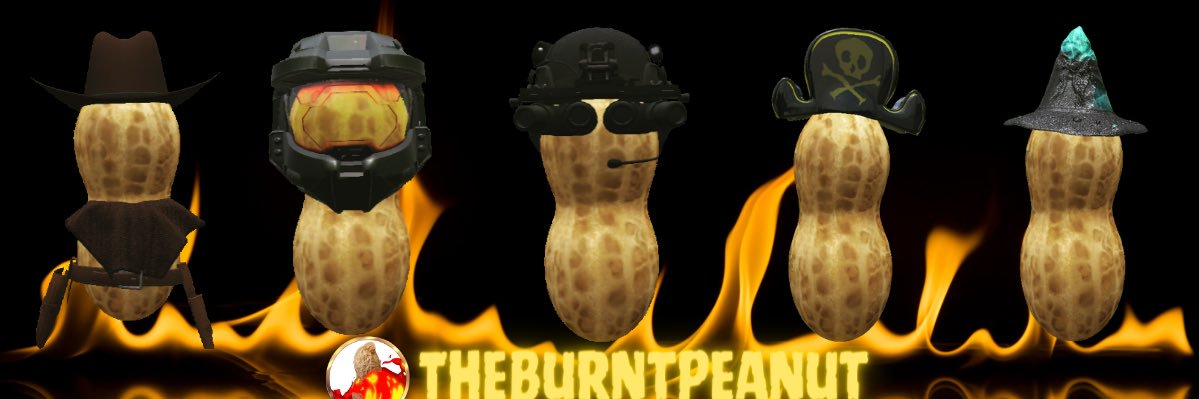BPeanutUpdates's profile banner image