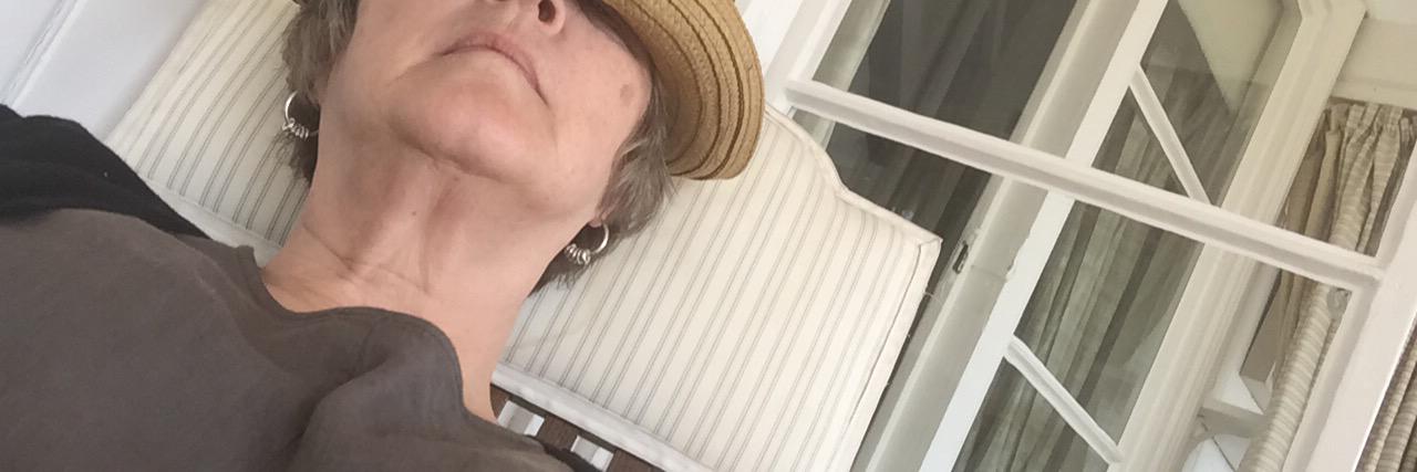 vicki raphael banner