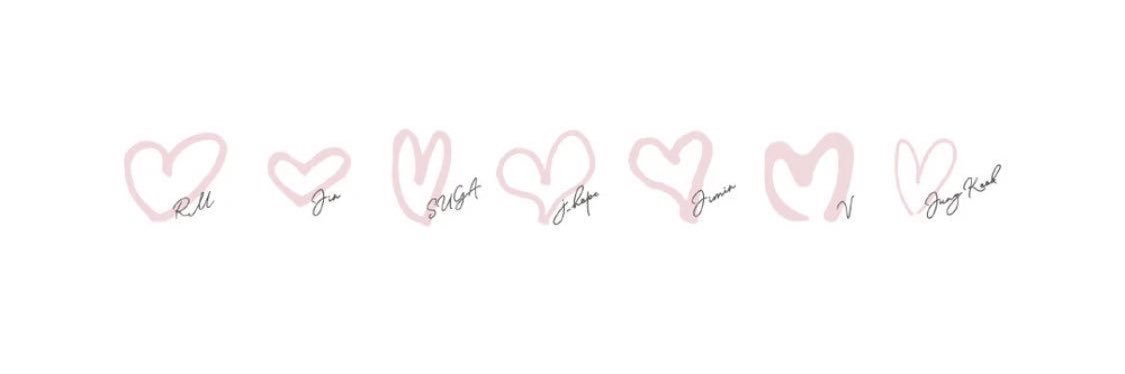 ren is seeing bts 🪭 ⊙⊖⊜ banner