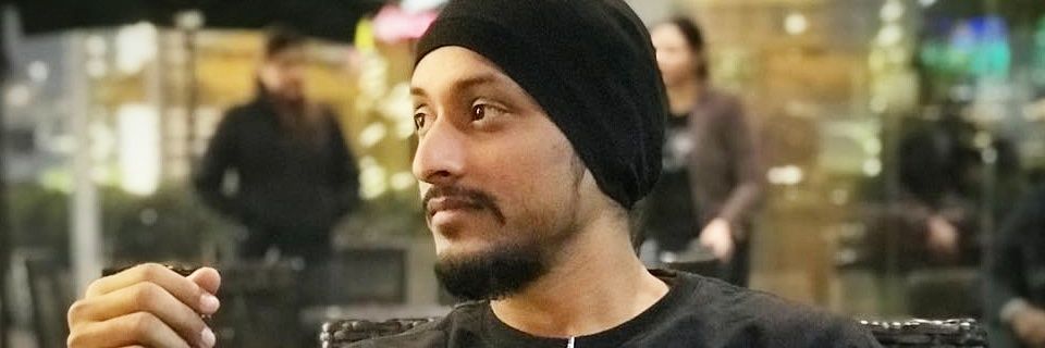 SagooSimran's profile banner image