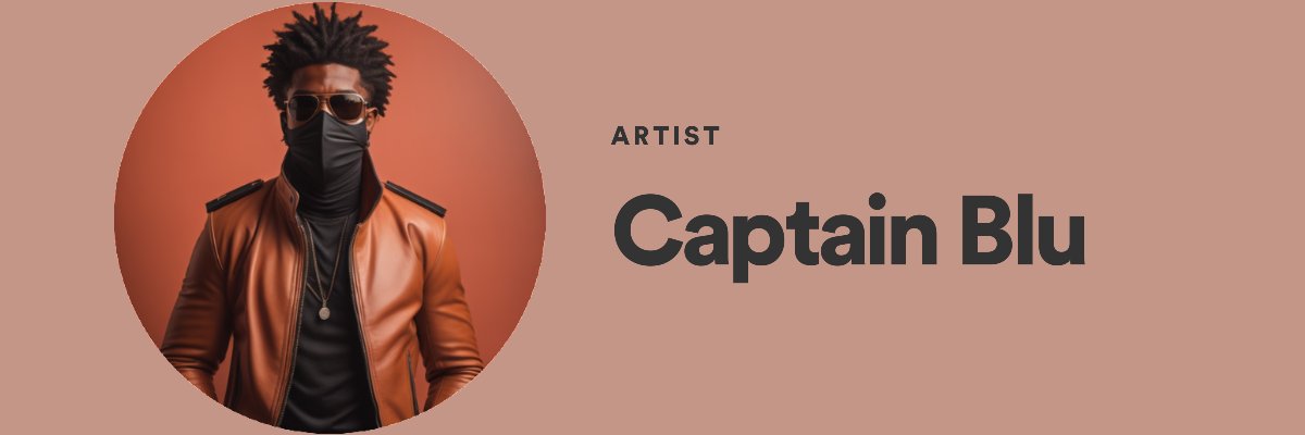 iamcaptainblu's profile banner image