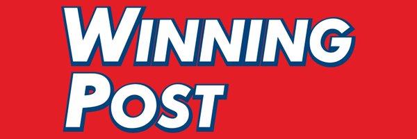 Winning_Post Profile Banner