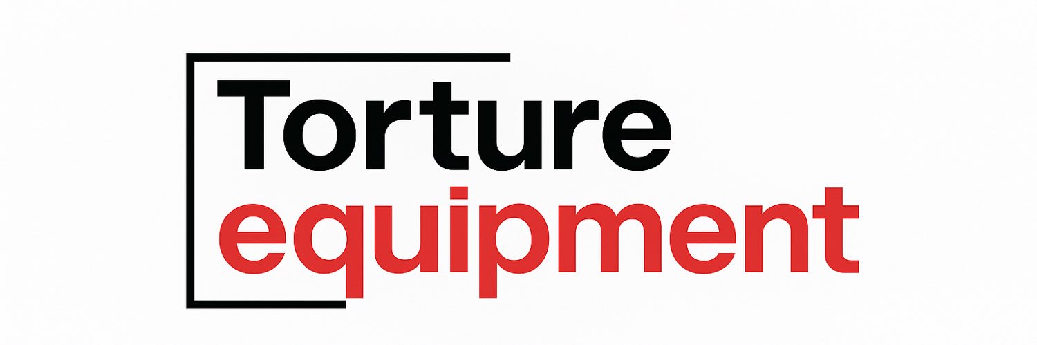 tortureequipment（kikoYang） banner