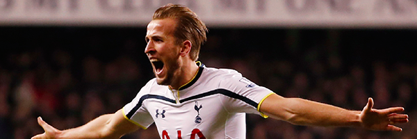 Marcus Amberton banner