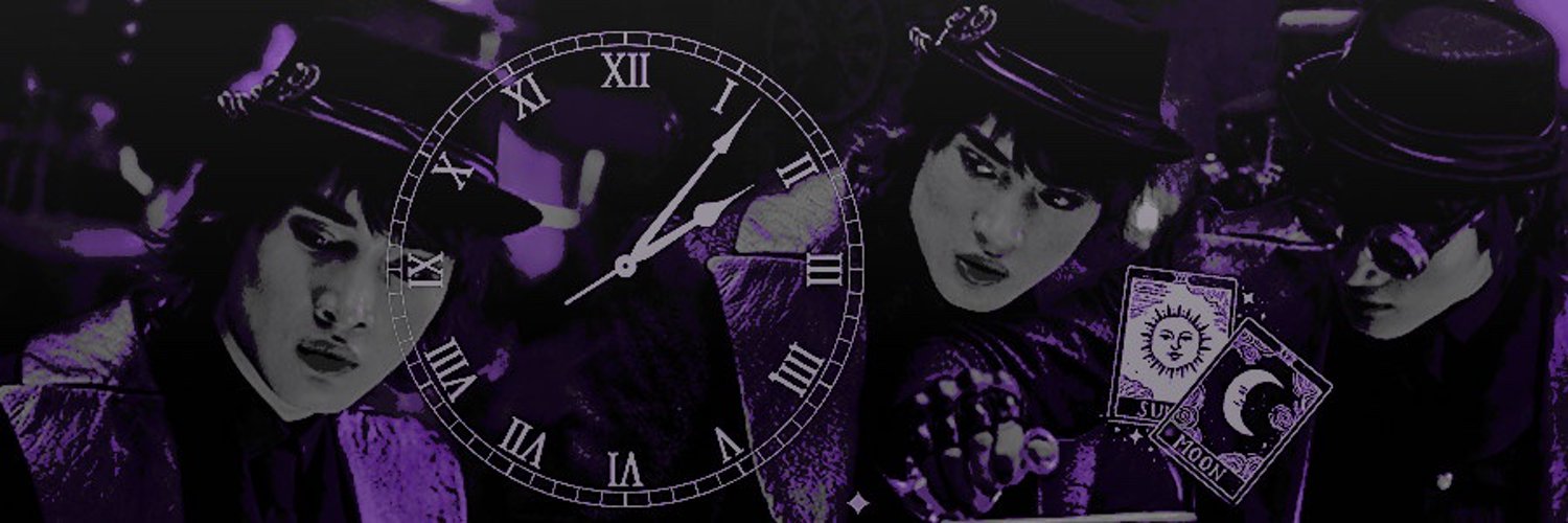 hattersisms's profile banner image