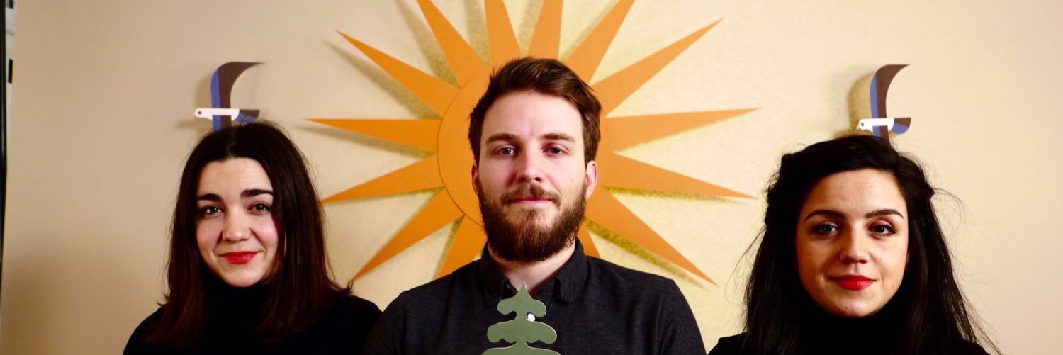 speaktolom's profile banner image