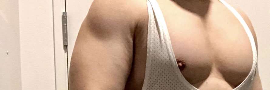 CubTone's profile banner image
