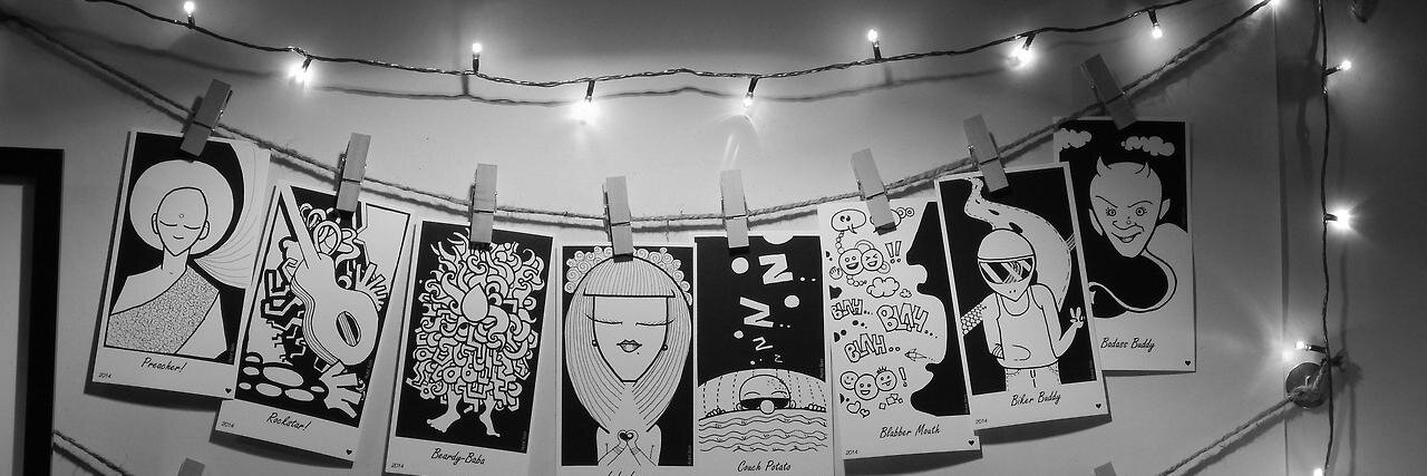 erumgour's profile banner image