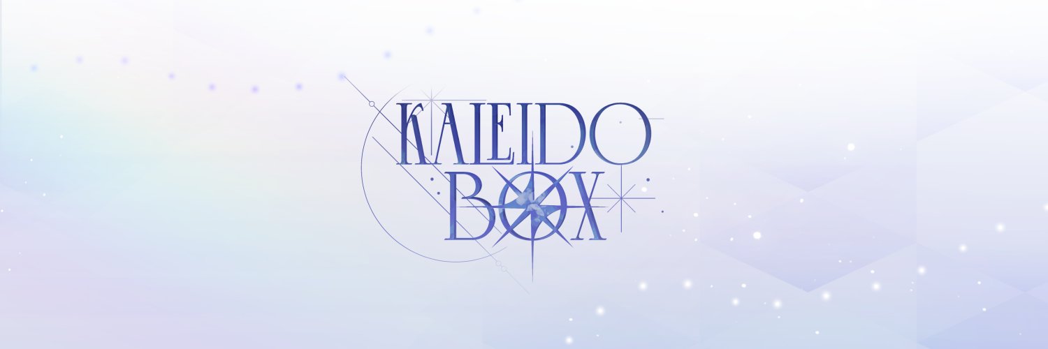 칼레이도 박스 banner