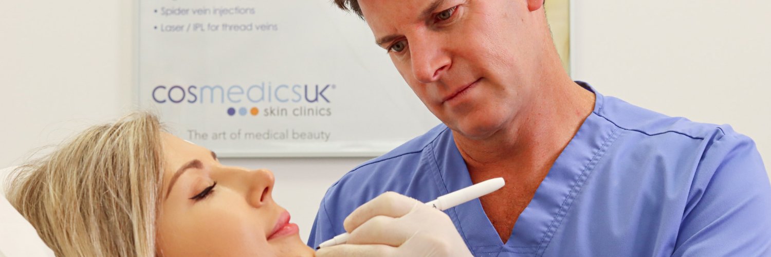 Cosmedics banner