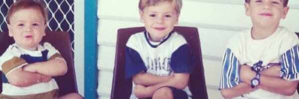 stephenconiglio Profile Banner