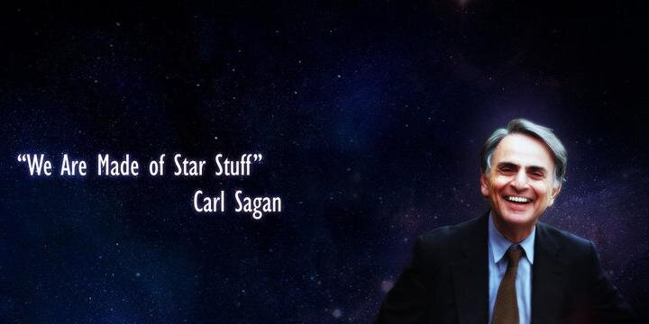 VJ banner