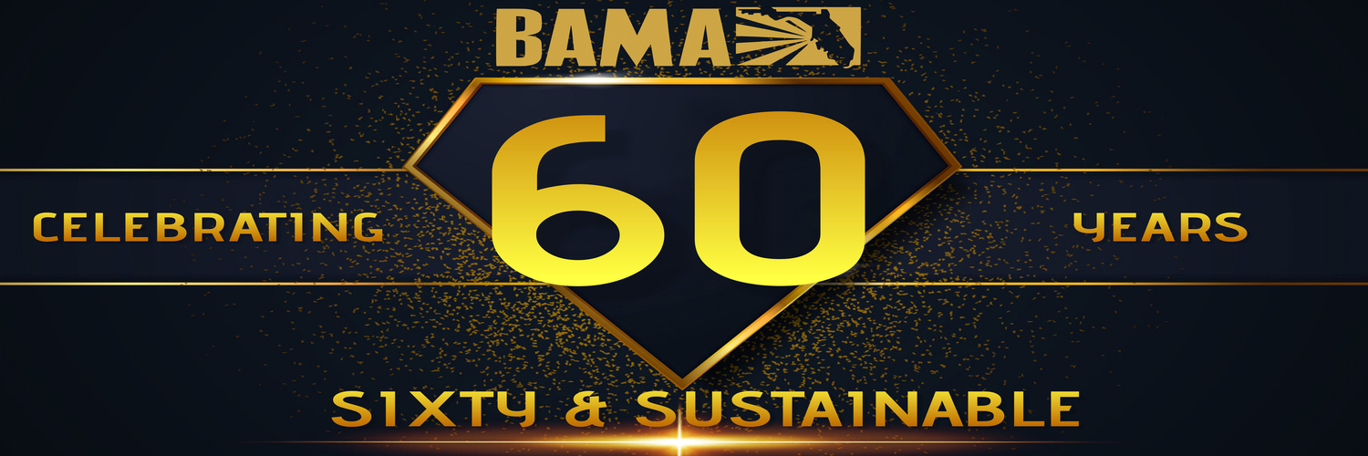 BAMA Florida banner