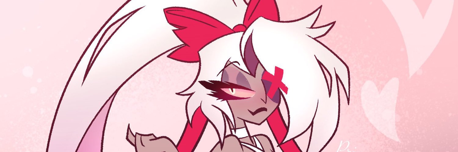 Vaggie banner