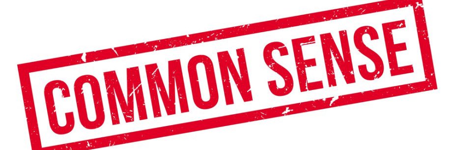 JonnyCommonSense banner