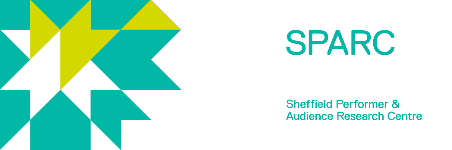 Stephanie Pitts / SPARC banner