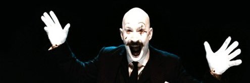 We Heard You™ banner