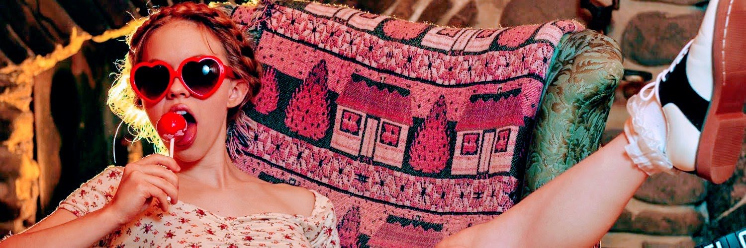 DanielKitty's profile banner image