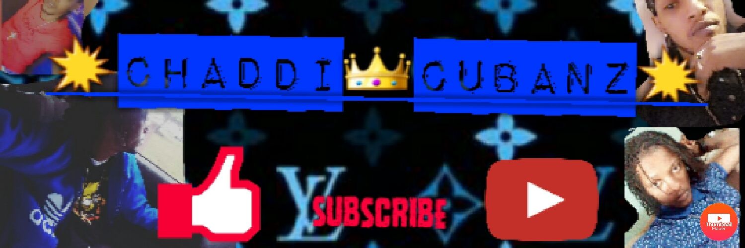 CubanzTg's profile banner image