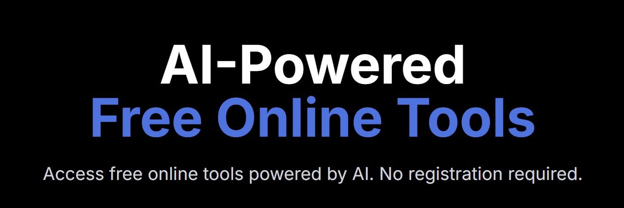 Prompt2Tool banner