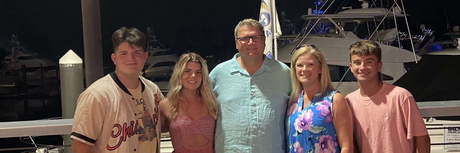 Chris Robinson banner