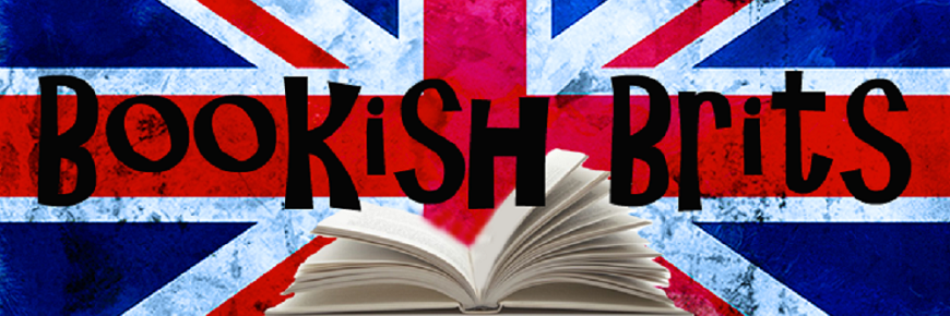 BookishBrits's profile banner image