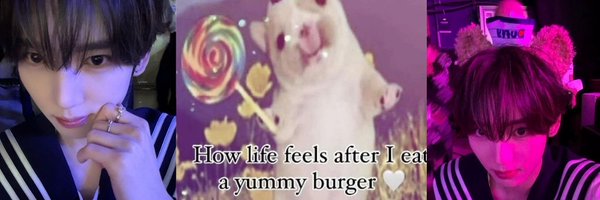 hyujelli Profile Banner