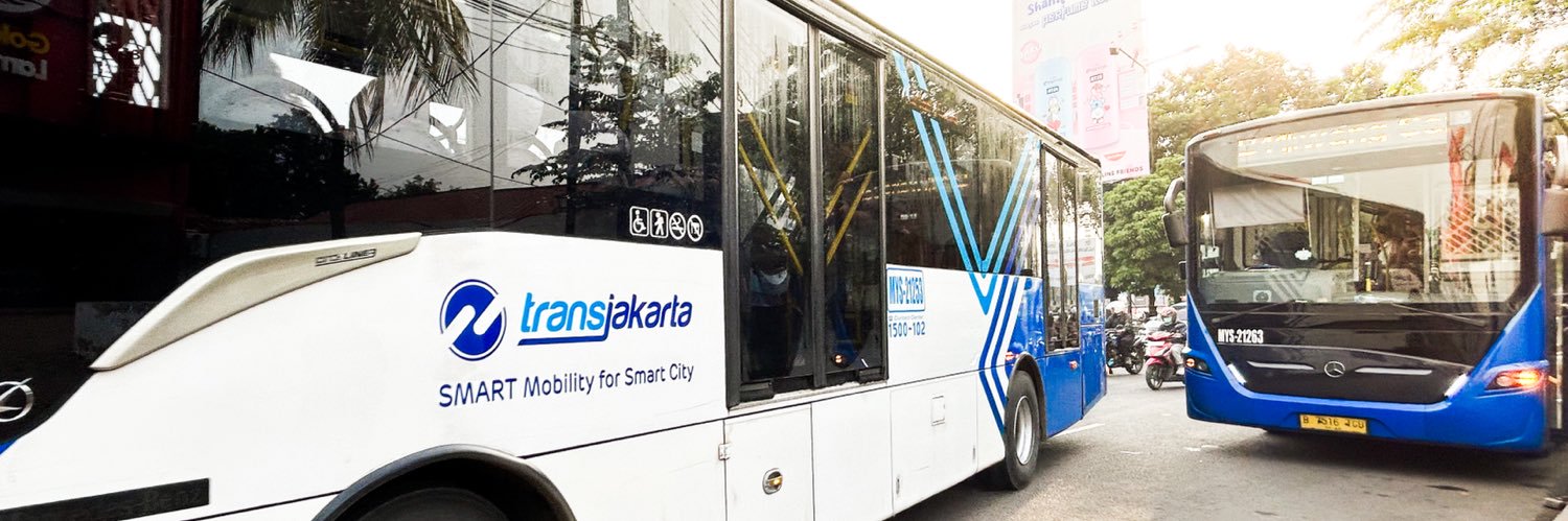 B41 | Vida Bekasi - Cawang Sentral banner